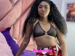 Renesimon