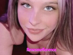 Renesmeflorence