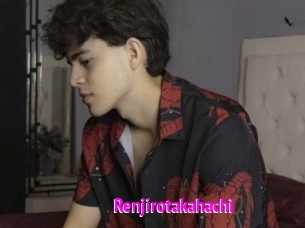 Renjirotakahachi