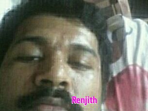 Renjith