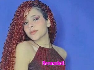 Rennadoll