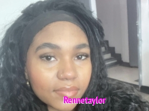 Rennetaylor