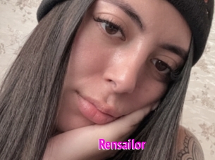 Rensailor