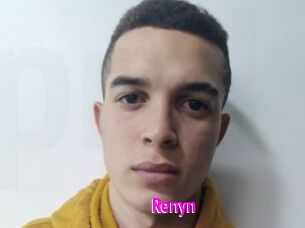 Renyn
