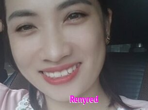 Renyred