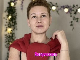 Renyvossen