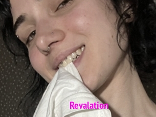Revalation