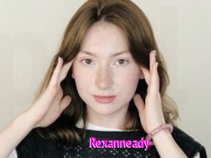 Rexanneady