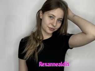 Rexannealdis