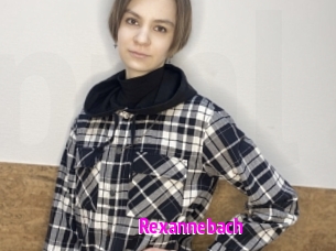 rexannebach Porn Loverz