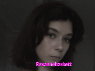 Rexannebaskett