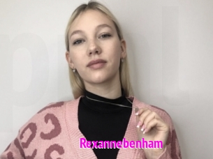 rexannebenham Porn Loverz