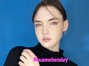 Rexannebensley