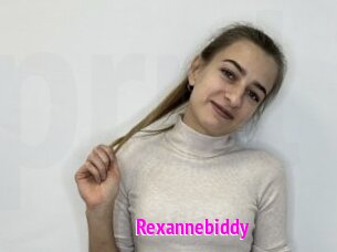 Rexannebiddy