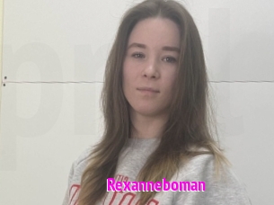 rexanneboman Porn Loverz