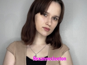 Rexannecleeton