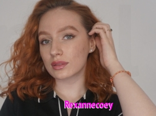 Rexannecoey