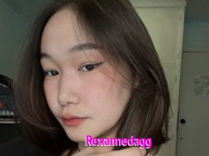 Rexannedagg