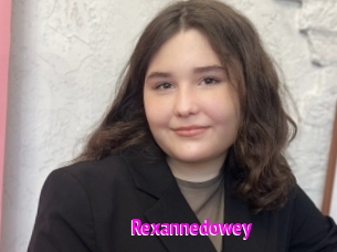 Rexannedowey