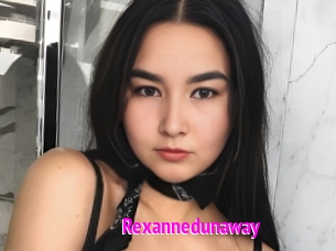 Rexannedunaway
