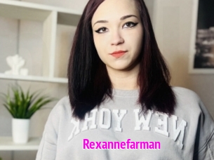 Rexannefarman