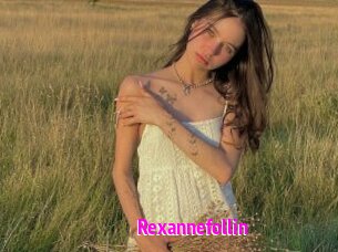 Rexannefollin