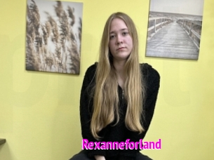 Rexanneforland
