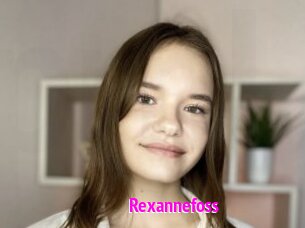 Rexannefoss