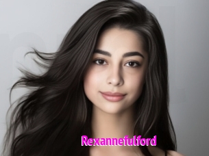 Rexannefulford