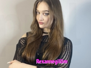 Rexannegillim