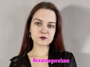 Rexannegoreham