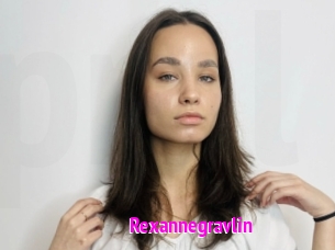 Rexannegravlin