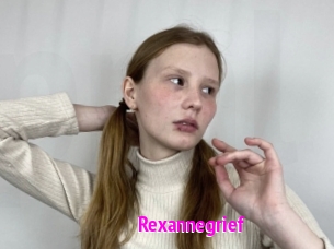 Rexannegrief