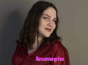 Rexannegrise