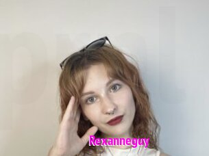 Rexanneguy
