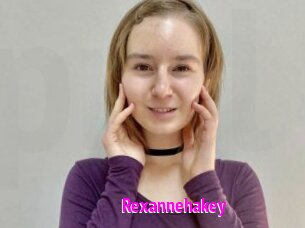 Rexannehakey