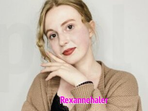 Rexannehaler