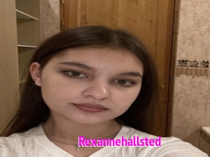 Rexannehallsted