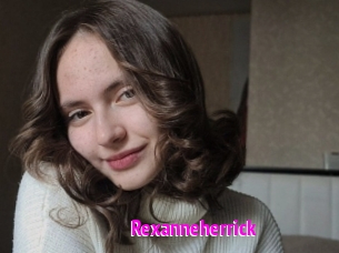 Rexanneherrick
