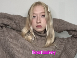 Rexellaalvey