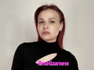 Rexellaarness