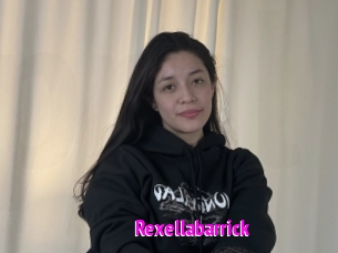 Rexellabarrick