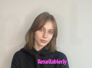 Rexellabierly