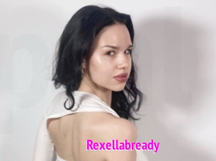 Rexellabready