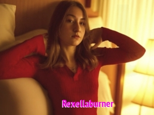 Rexellaburner