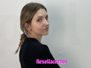 Rexellacorson