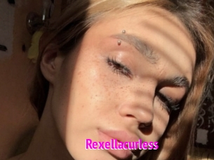 Rexellacurless