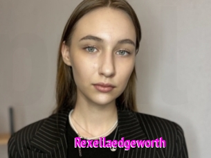 Rexellaedgeworth