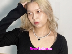 Rexellafarran