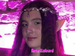 Rexellafoard